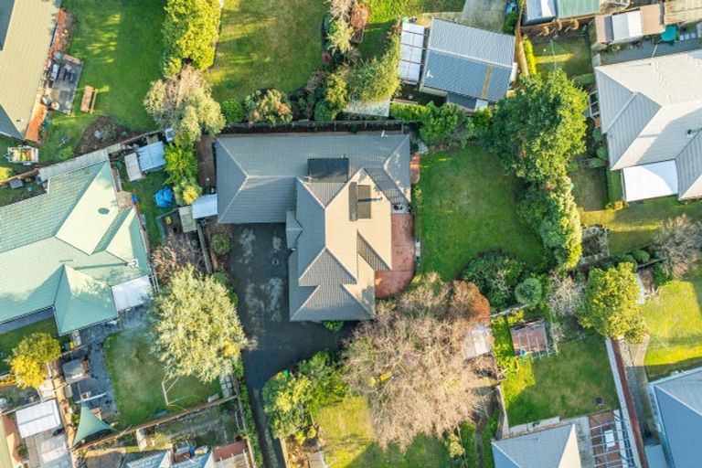 Photo of property in 34 Masefield Drive, Rolleston, 7614