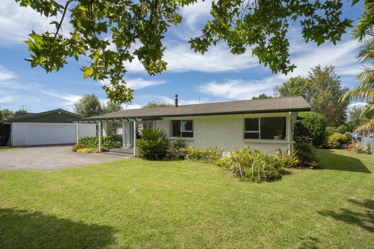 Photo of property in 37 Barrett Road, Whakamarama, Tauranga, 3180