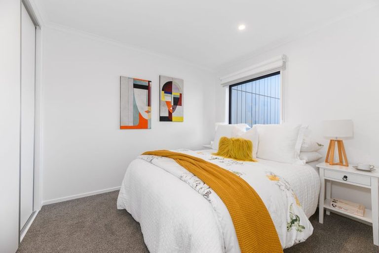 Photo of property in 34 Nugget Avenue, Hobsonville, Auckland, 0616