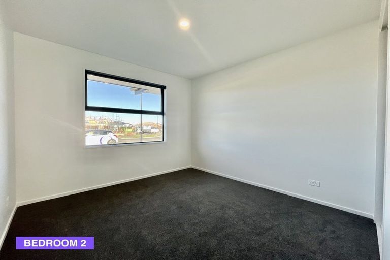 Photo of property in 19 Nirmal Way, Rolleston, 7614