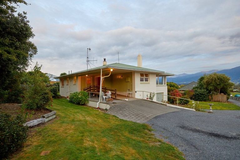 Photo of property in 47 Deal Street, Kaikoura, 7300
