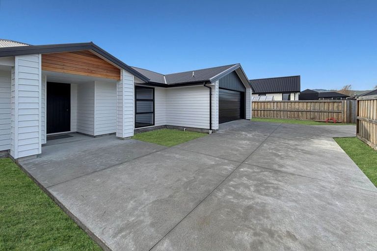 Photo of property in 5 Peak Lane, Halswell, 8025