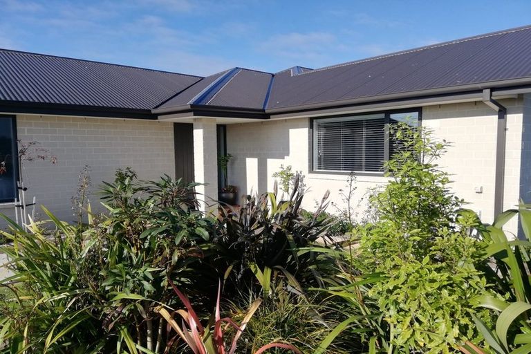 Photo of property in 13 Claremont Crescent, Amberley, 7410