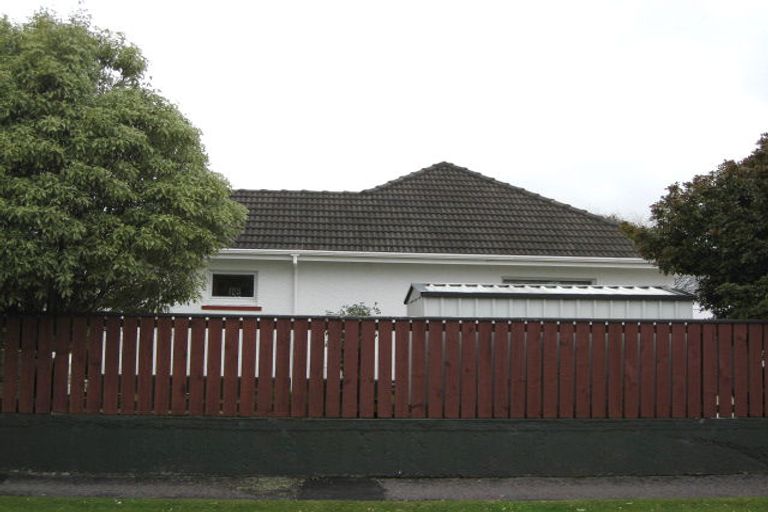 Photo of property in 8 Tainui Street, Welbourn, New Plymouth, 4312