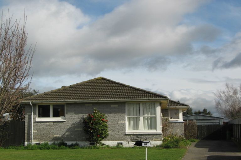 Photo of property in 38 Tasman Street, Havelock North, 4130