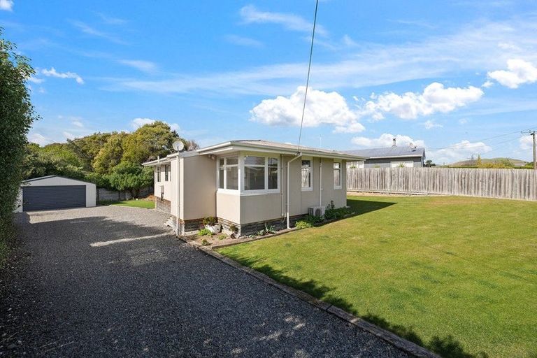 Photo of property in 4 Key Crescent, Seddon, 7210