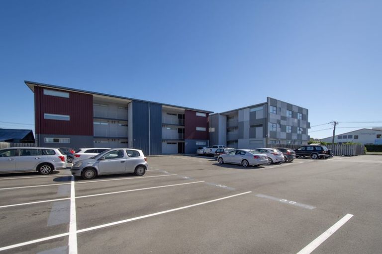 Photo of property in 9/126 Nursery Road, Linwood, Christchurch, 8011