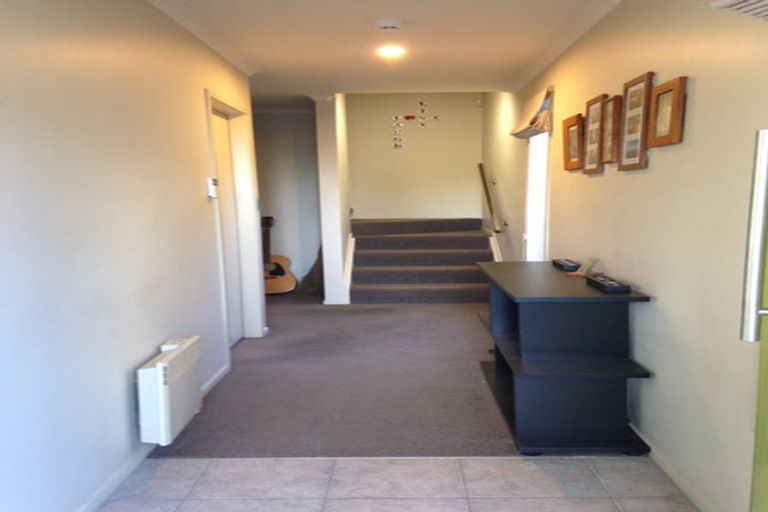 Photo of property in 54a Willoughby Street, Whitiora, Hamilton, 3200