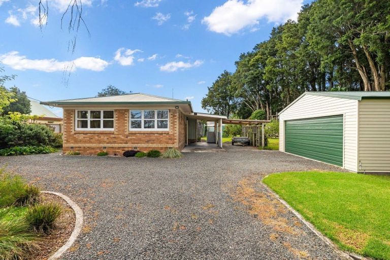 Photo of property in 27 Tokiri Road, Titoki, Whangarei, 0172