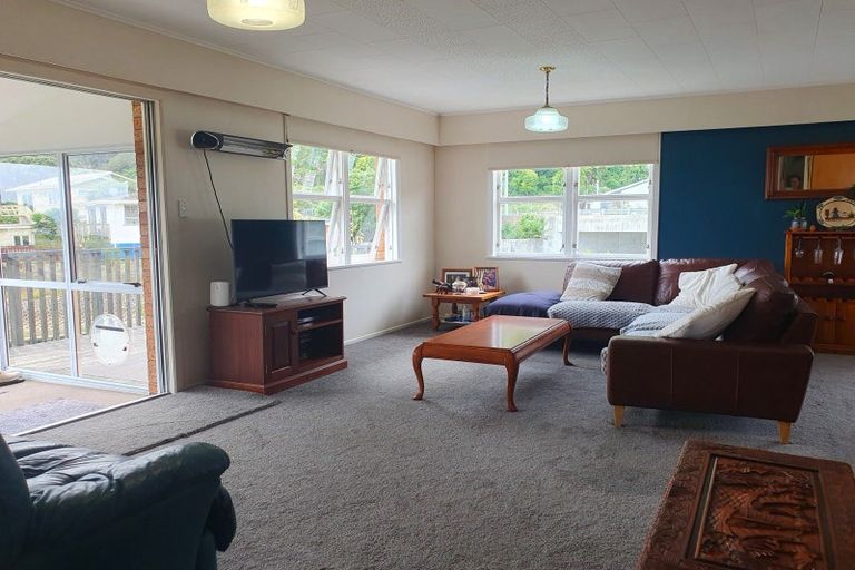 Photo of property in 1009 Tararu Sh25 Road, Thames, 3500