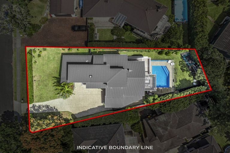 Photo of property in 17 Mayfair Crescent, Mairangi Bay, Auckland, 0630