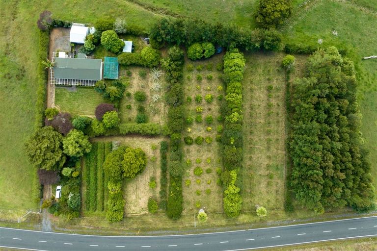 Photo of property in 3687 State Highway 12, Taheke, Kaikohe, 0473