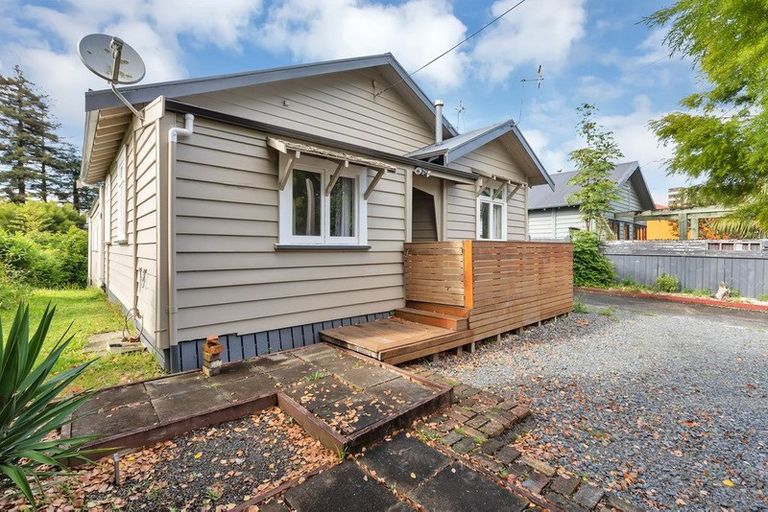 Photo of property in 113 Maunu Road, Woodhill, Whangarei, 0110