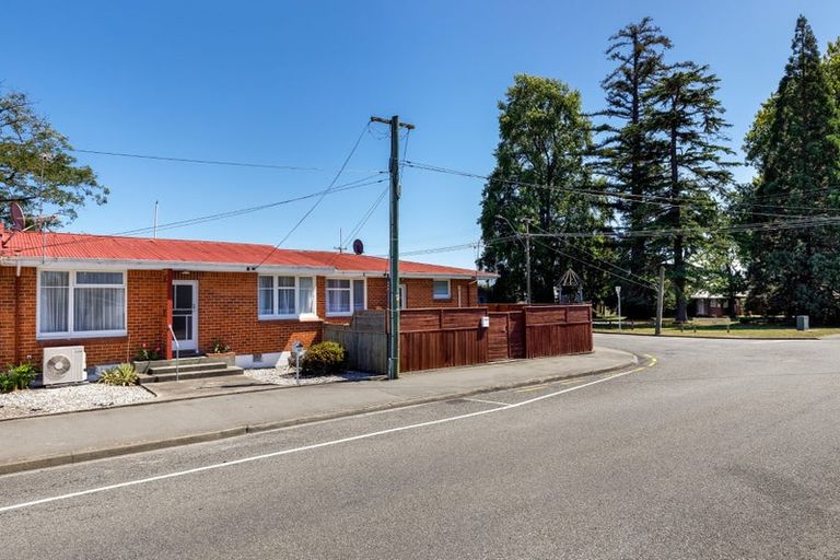 Photo of property in 46 Eltham Road, Blenheim, 7201