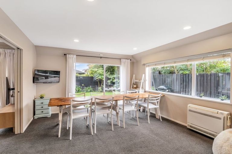 Photo of property in 1/72 Patterson Terrace, Halswell, Christchurch, 8025