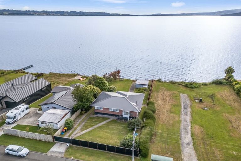 Photo of property in 22 Ranginui Street, Ngongotaha, Rotorua, 3010