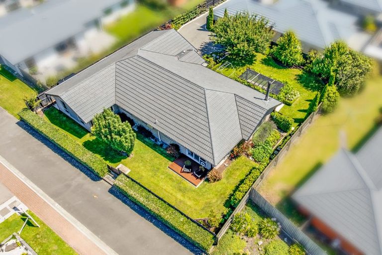 Photo of property in 10 Hurricane Way, Wigram, Christchurch, 8042