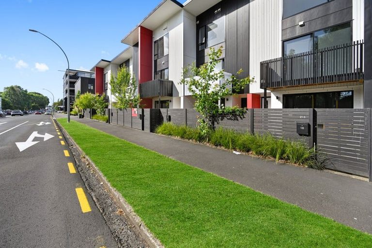 Photo of property in 14/182 London Street, Hamilton Central, Hamilton, 3204