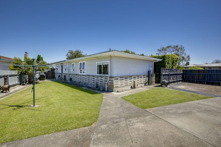 Photo of property in 4 Barnett Place, Pirimai, Napier, 4112