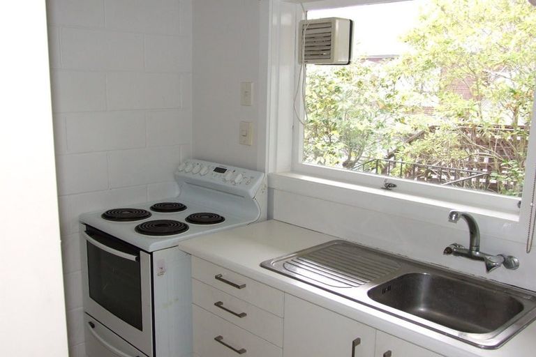 Photo of property in 5/58 Papanui Road, Merivale, Christchurch, 8014