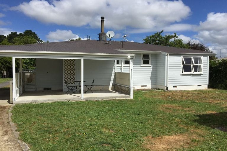 Photo of property in 90 East Street, Greytown, 5712