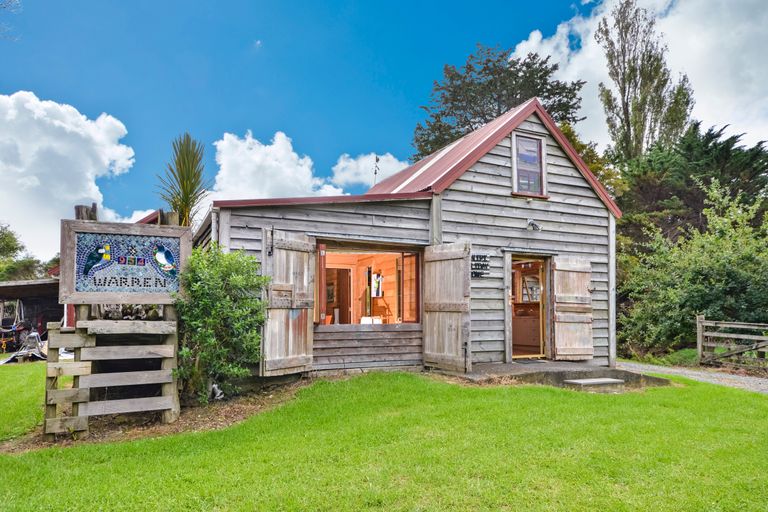 Photo of property in 954 Pakiri Road, Pakiri, Wellsford, 0972