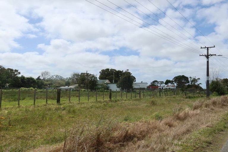 Photo of property in 6 Hospital Road, Te Kopuru, 0371