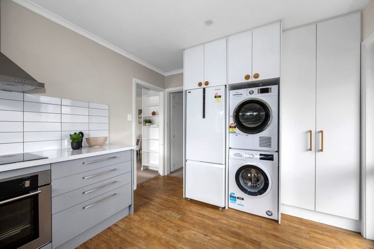 Photo of property in 3/5 Trist Place, Edgeware, Christchurch, 8013