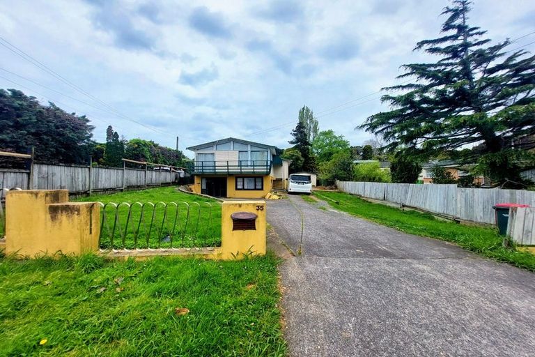 Photo of property in 35 Angelo Avenue, Howick, Auckland, 2014