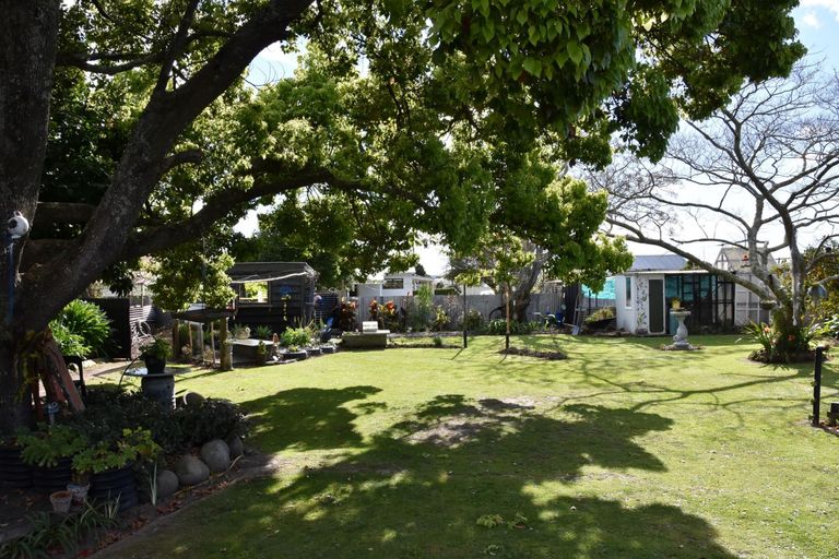 Photo of property in 42 Apatu Street, Wairoa, 4108