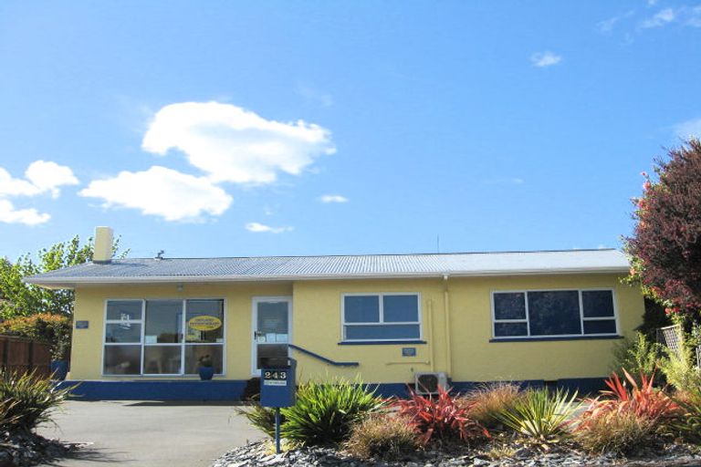 Photo of property in 243 Nayland Road, Stoke, Nelson, 7011