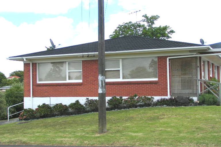 Photo of property in 4/58 Richmond Avenue, Northcote Point, Auckland, 0627