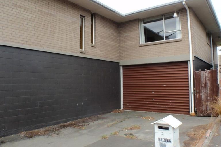 Photo of property in 31 Huntsbury Avenue, Huntsbury, Christchurch, 8022