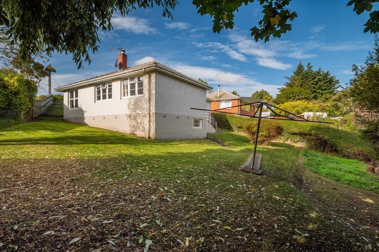 Photo of property in 24 Dover Street, Liberton, Dunedin, 9010