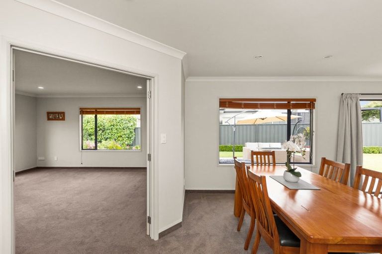Photo of property in 53 Russell Robertson Drive, Havelock North, 4130