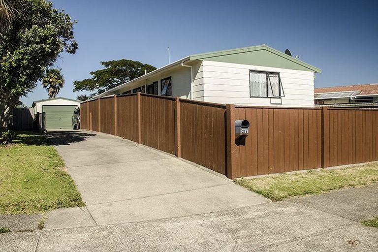 Photo of property in 25 Hotene Street, Whakatane, 3120