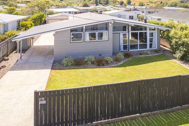 Photo of property in 19 Ward Street, Aramoho, Whanganui, 4500