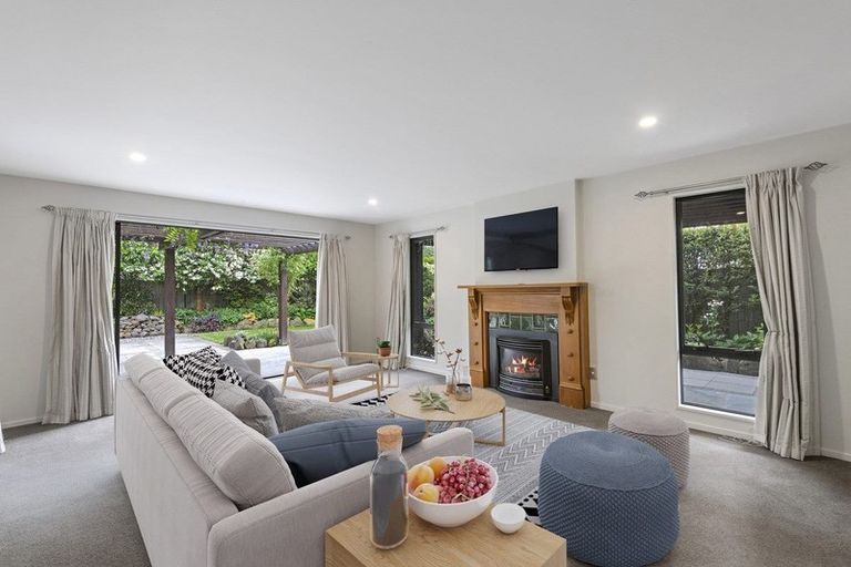 Photo of property in 3 Ambrose Place, Rangiora, 7400