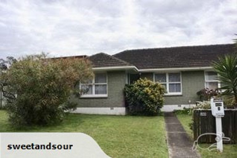 Photo of property in 1/405 Lake Road, Takapuna, Auckland, 0622