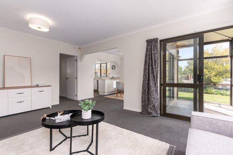 Photo of property in 66a Westgrove Avenue, Avonhead, Christchurch, 8042