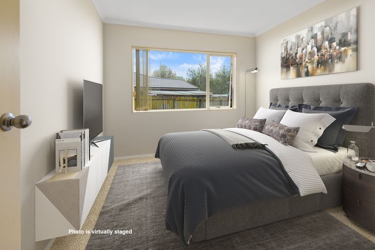 Photo of property in 15/36 Growers Lane, Mangere East, Auckland, 2024