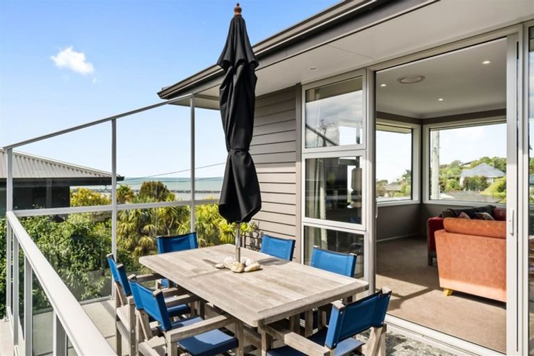 Photo of property in 126 Major Hornbrook Road, Mount Pleasant, Christchurch, 8081