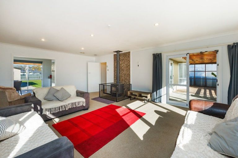 Photo of property in 85 Stortford Street, Ashhurst, 4810