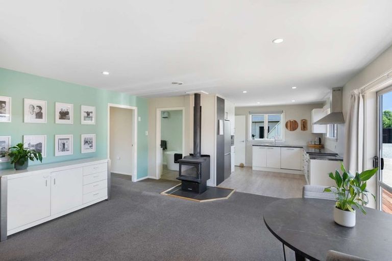 Photo of property in 144 Carters Road, Amberley, 7410