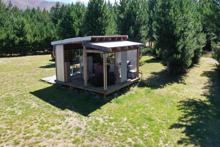 Photo of property in 80 Manuka Terrace, Ben Ohau, Twizel, 7999