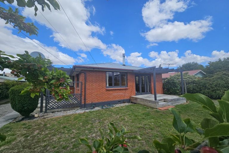 Photo of property in 44 Horace Street, Cromwell, 9310