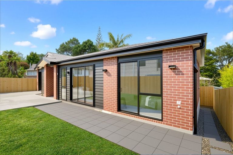 Photo of property in 56a Fitzwater Place, Henderson, Auckland, 0612