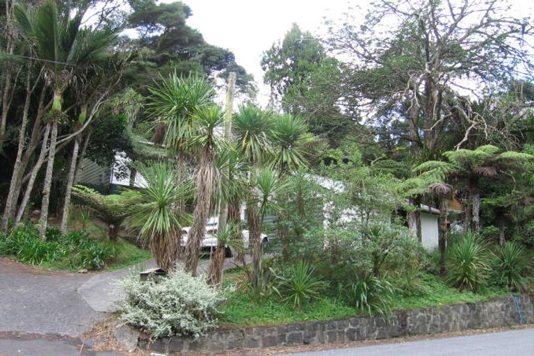 Photo of property in 68 Wood Bay Road, Titirangi, Auckland, 0604
