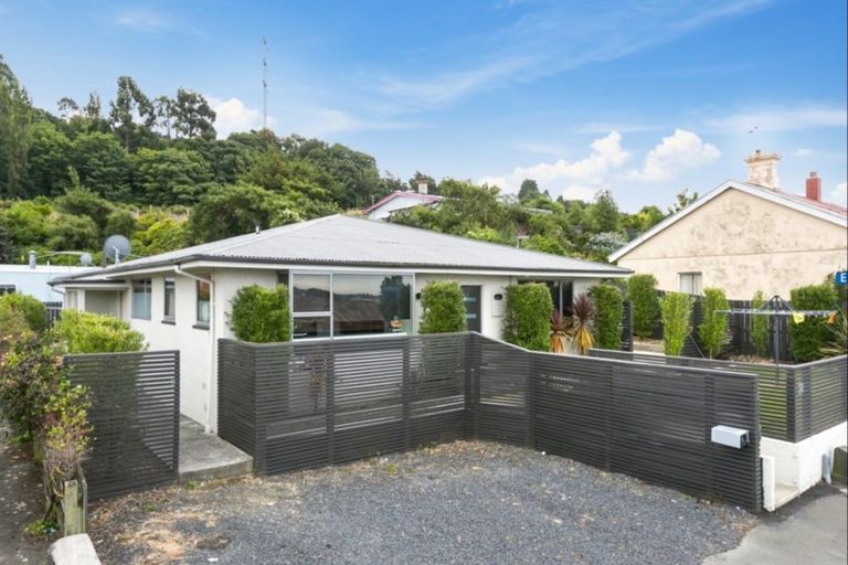 Photo of property in 198 South Road, Caversham, Dunedin, 9012