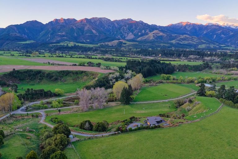 Photo of property in 250 Scotts Road, Inland Road, Kaikoura, 7373